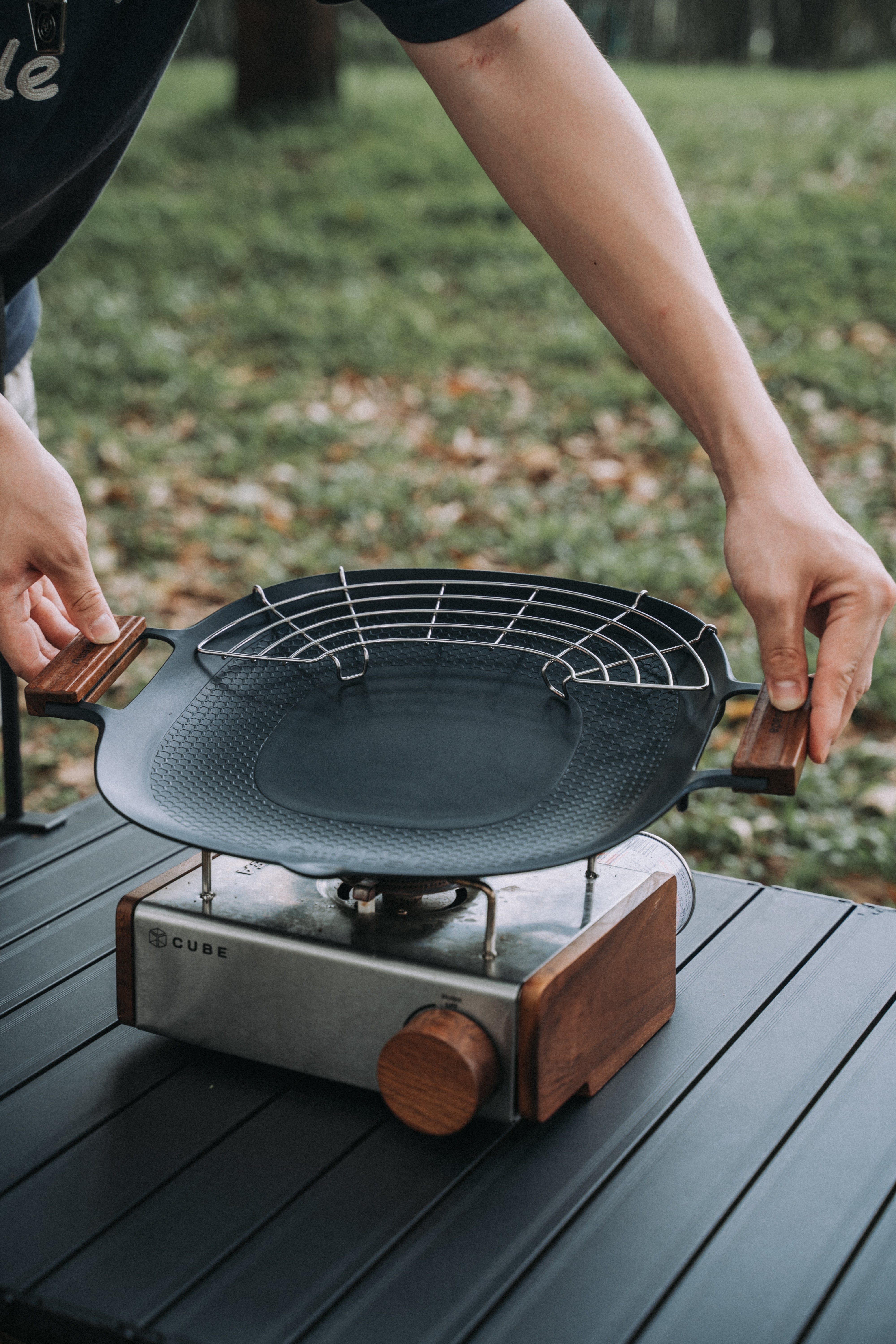 Cookware