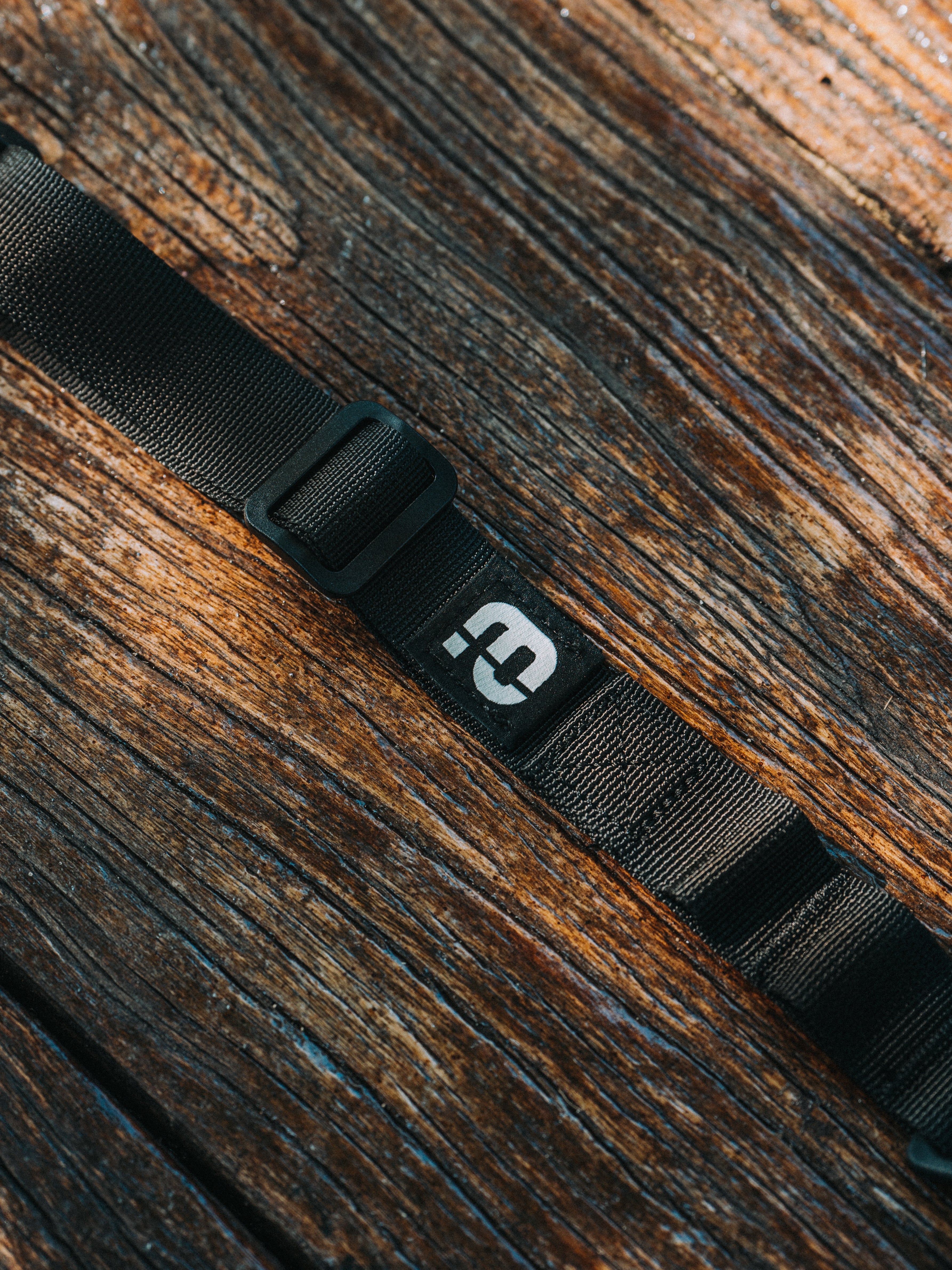 Rugged Sear アウトドア多機能肩掛けストラップ Multi-purpose Camping Strap