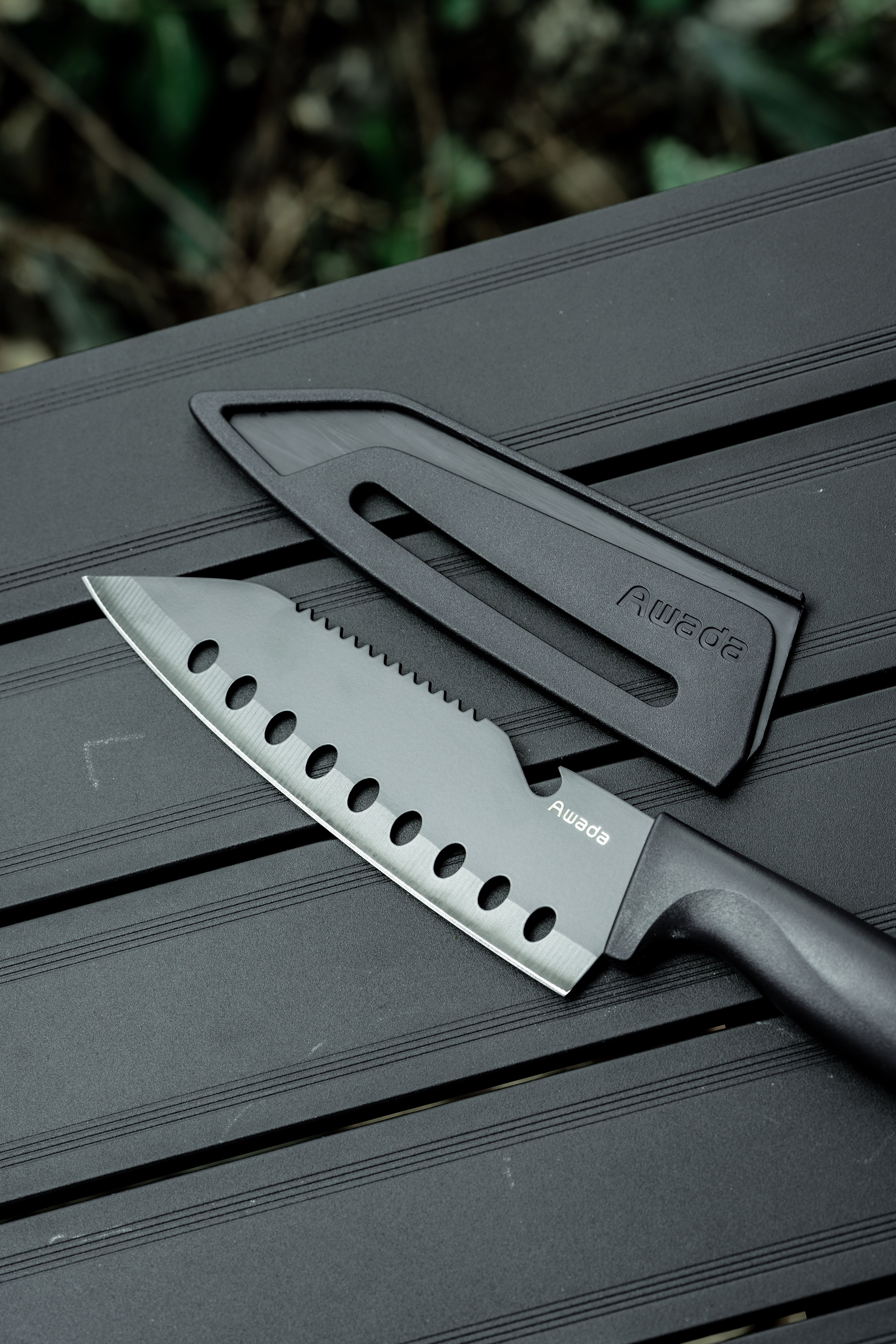 Rugged Sear カッティングボードセット4in1 CUTTING BOARD SET