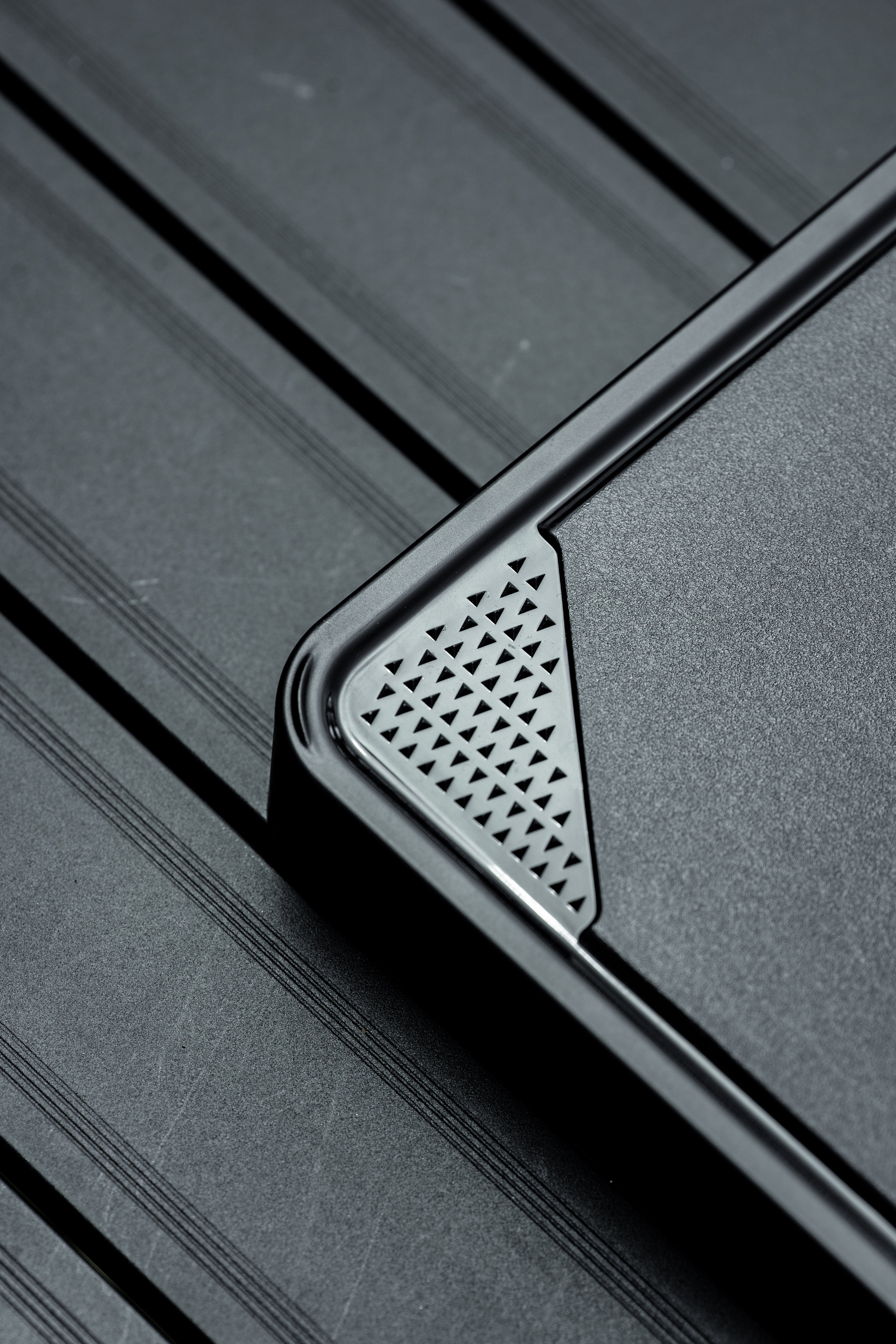 Rugged Sear カッティングボードセット4in1 CUTTING BOARD SET