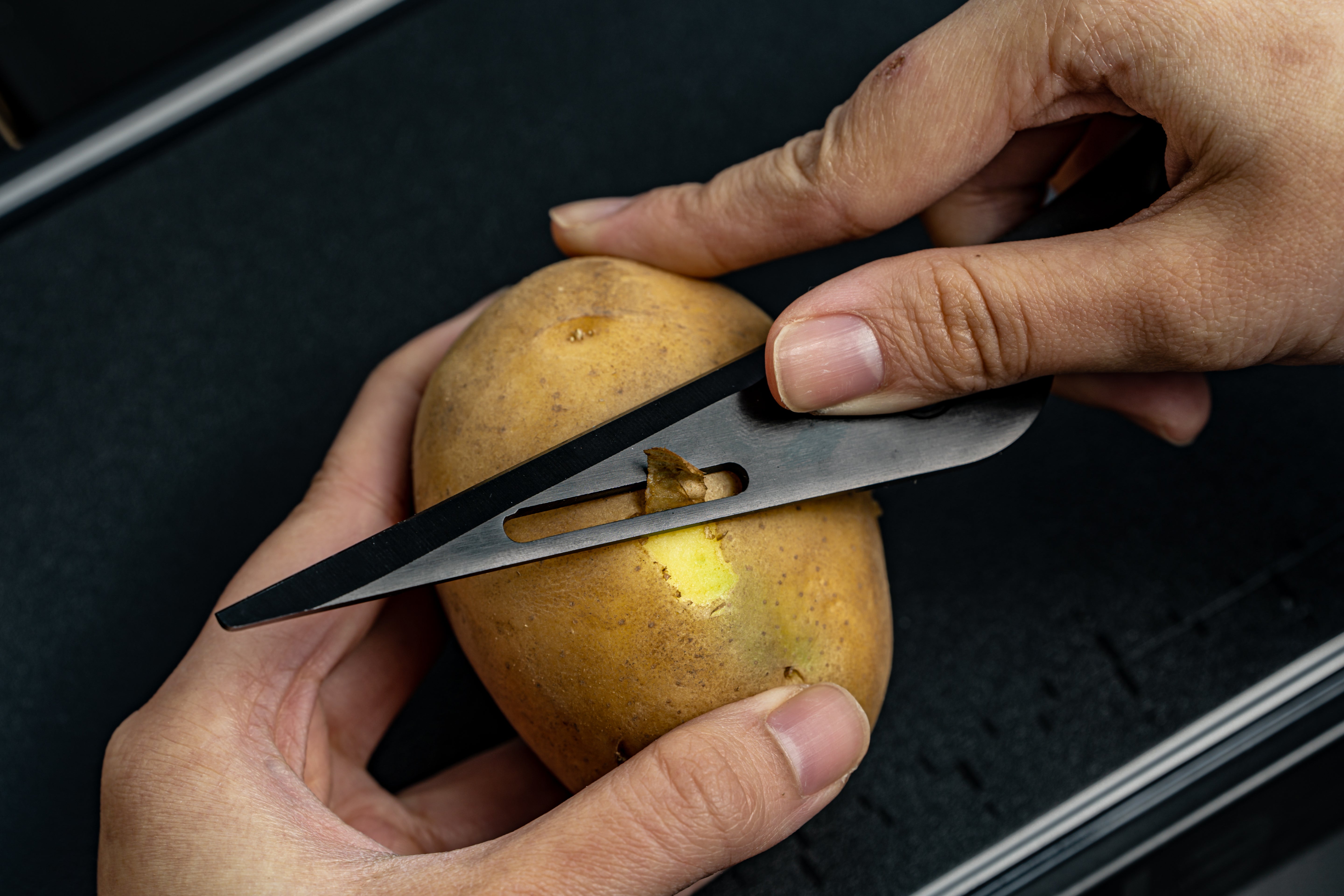 Rugged Sear カッティングボードセット4in1 CUTTING BOARD SET