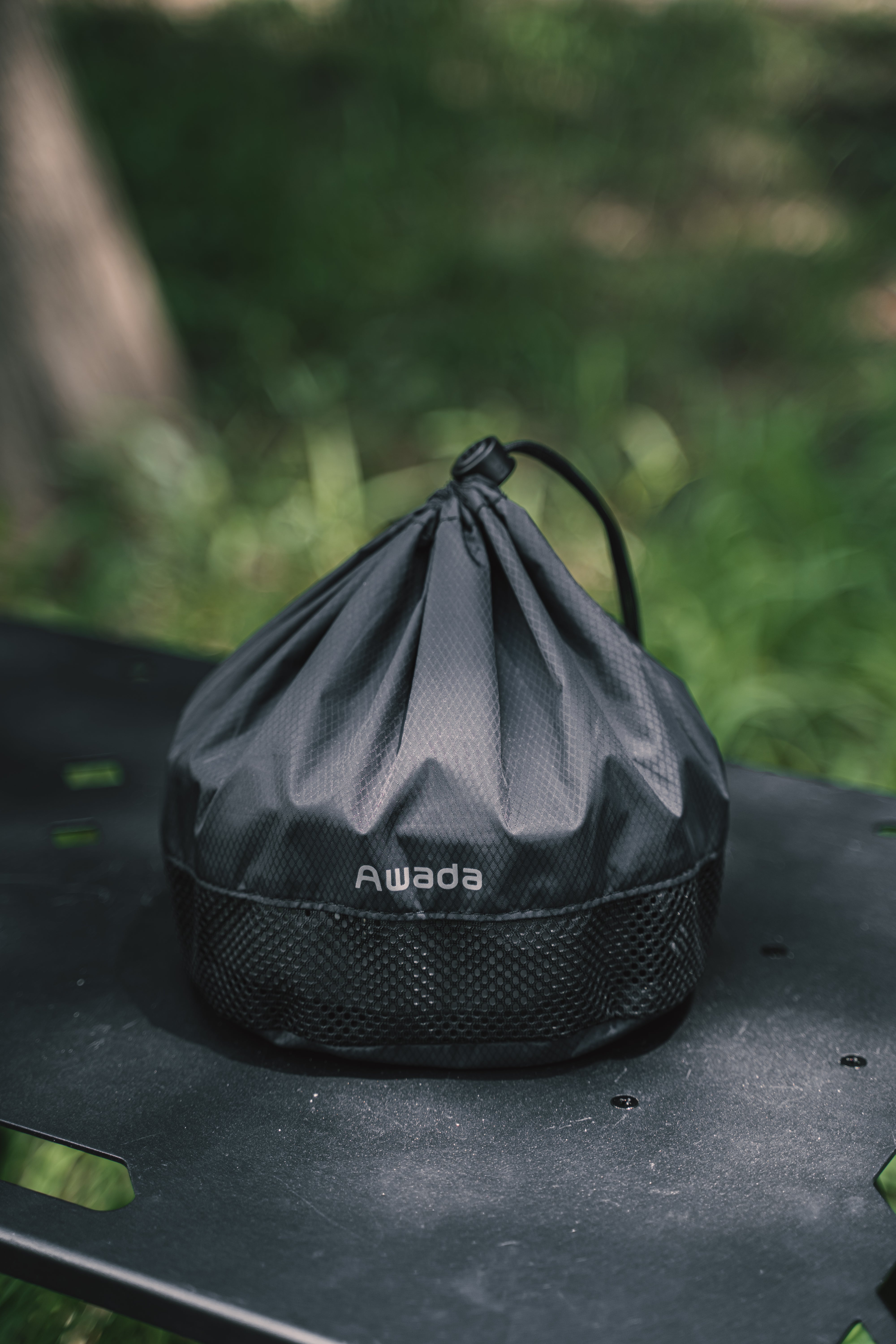 Rugged Sear ランチボックス多機能調理セット Multi-Functional Portable Cooking Lunch Box Set