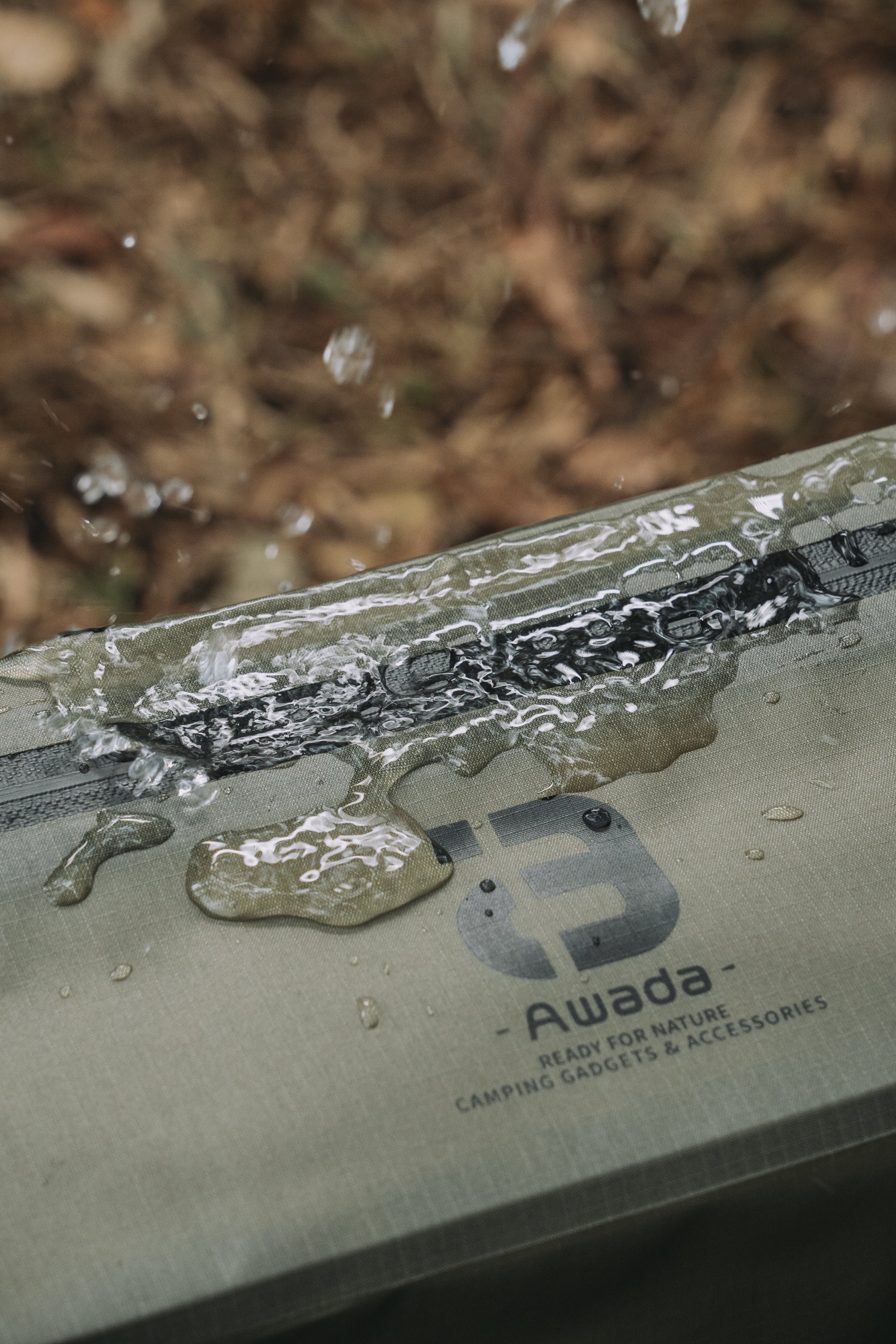 Rugged Sear アウトドア収納バッグ Outdoor Portable Storage Bag (S+M+L)