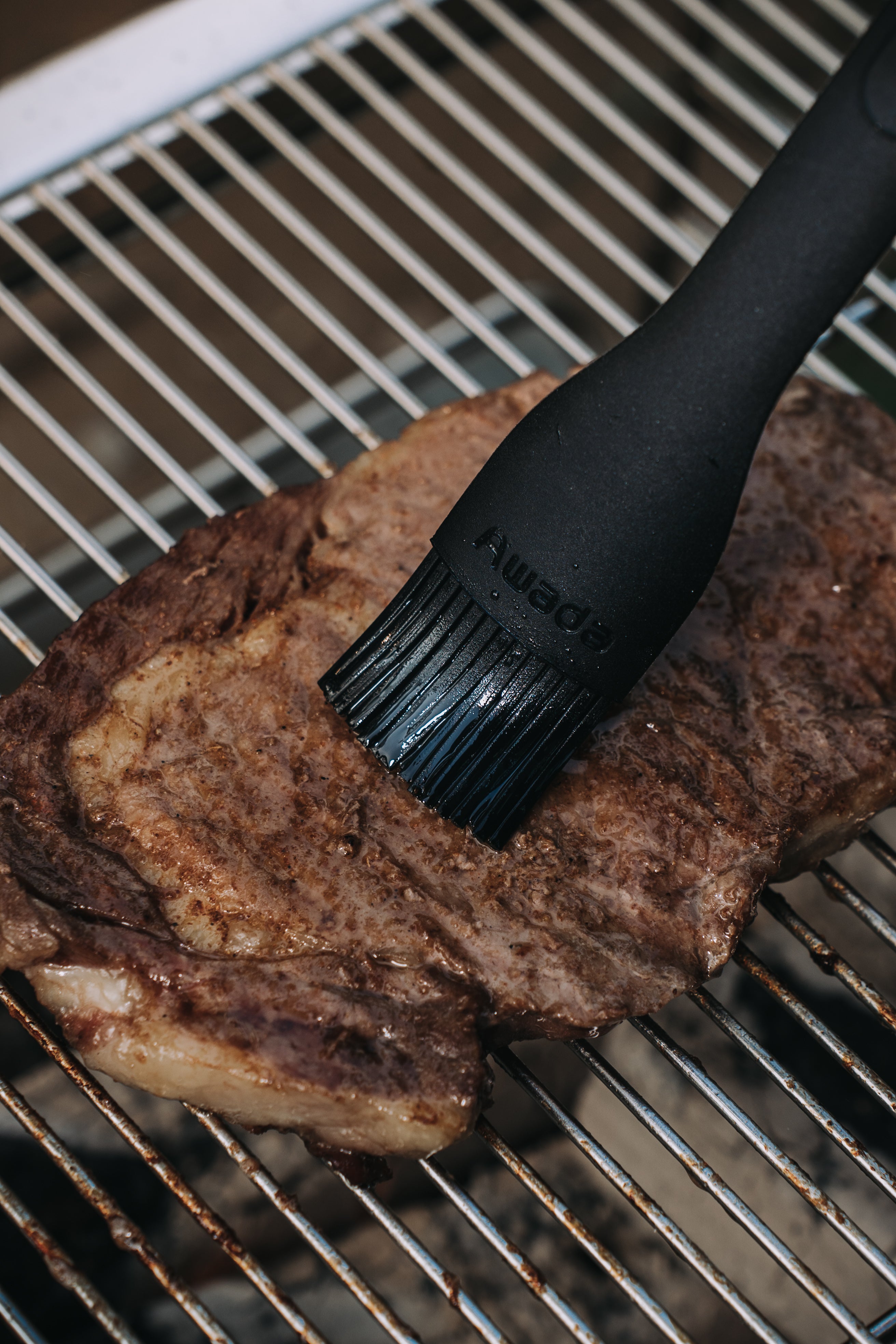 Rugged Searバーベキューツールセット Barbecue Tool Set