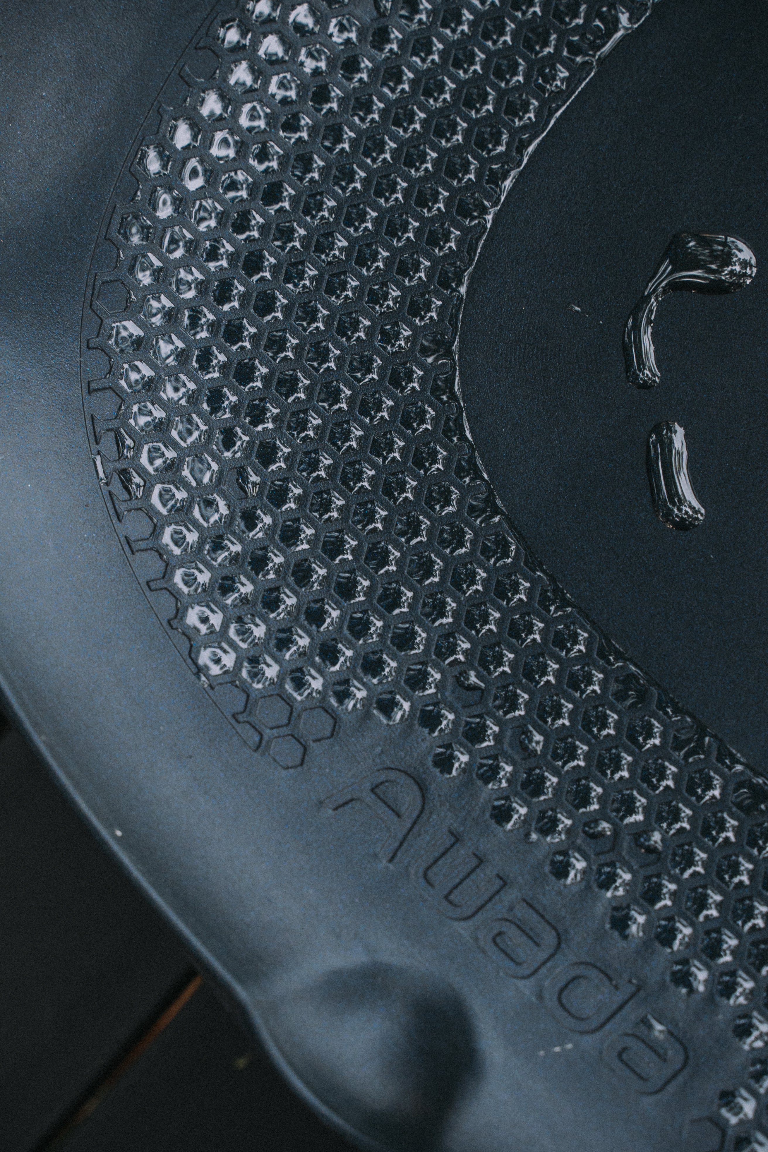 Rugged Searマルチグリドル IH対応 Electric and Fire Dual-use Baking Pan