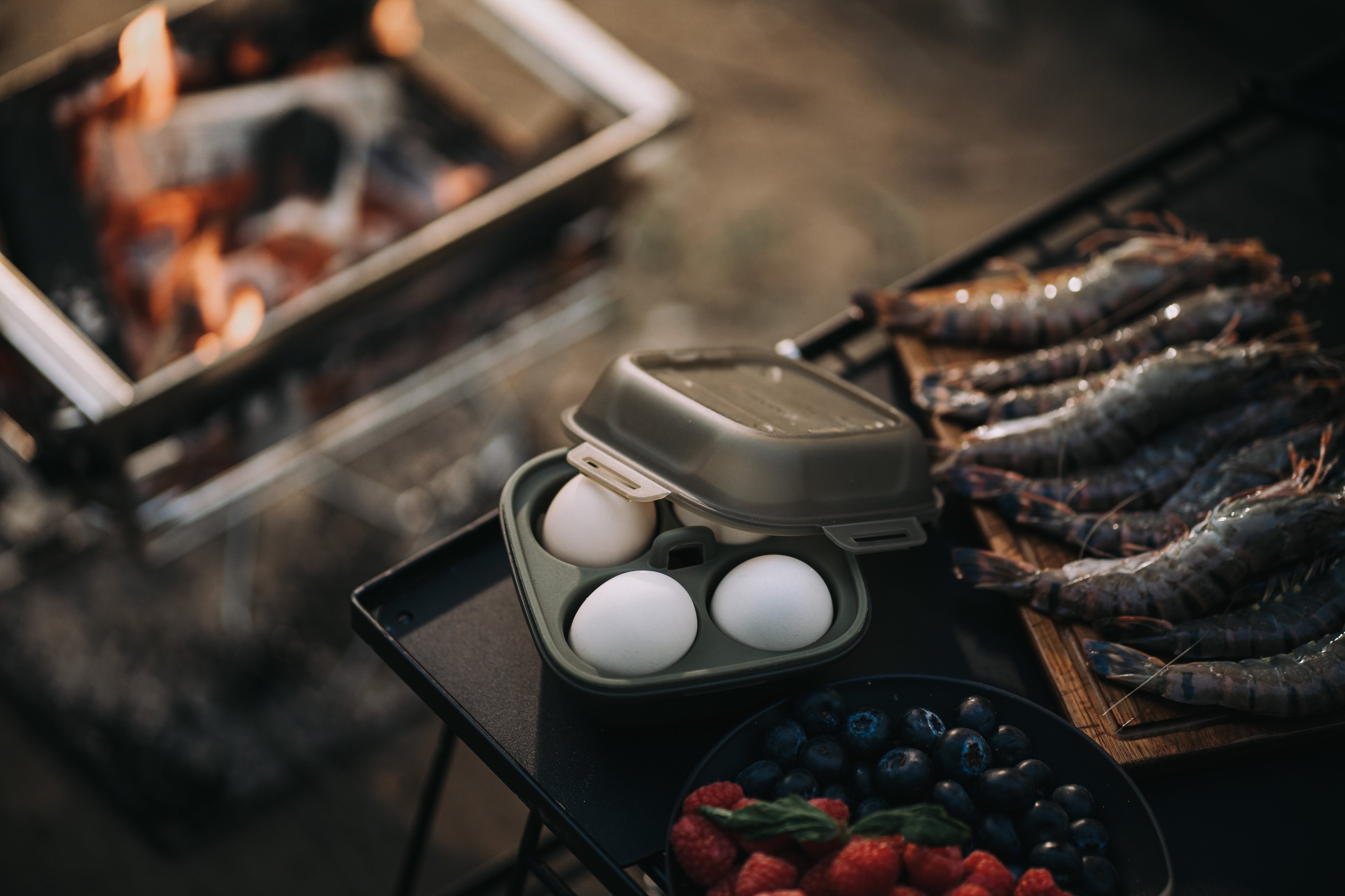 Rugged Sear ECサイトを開設しました。