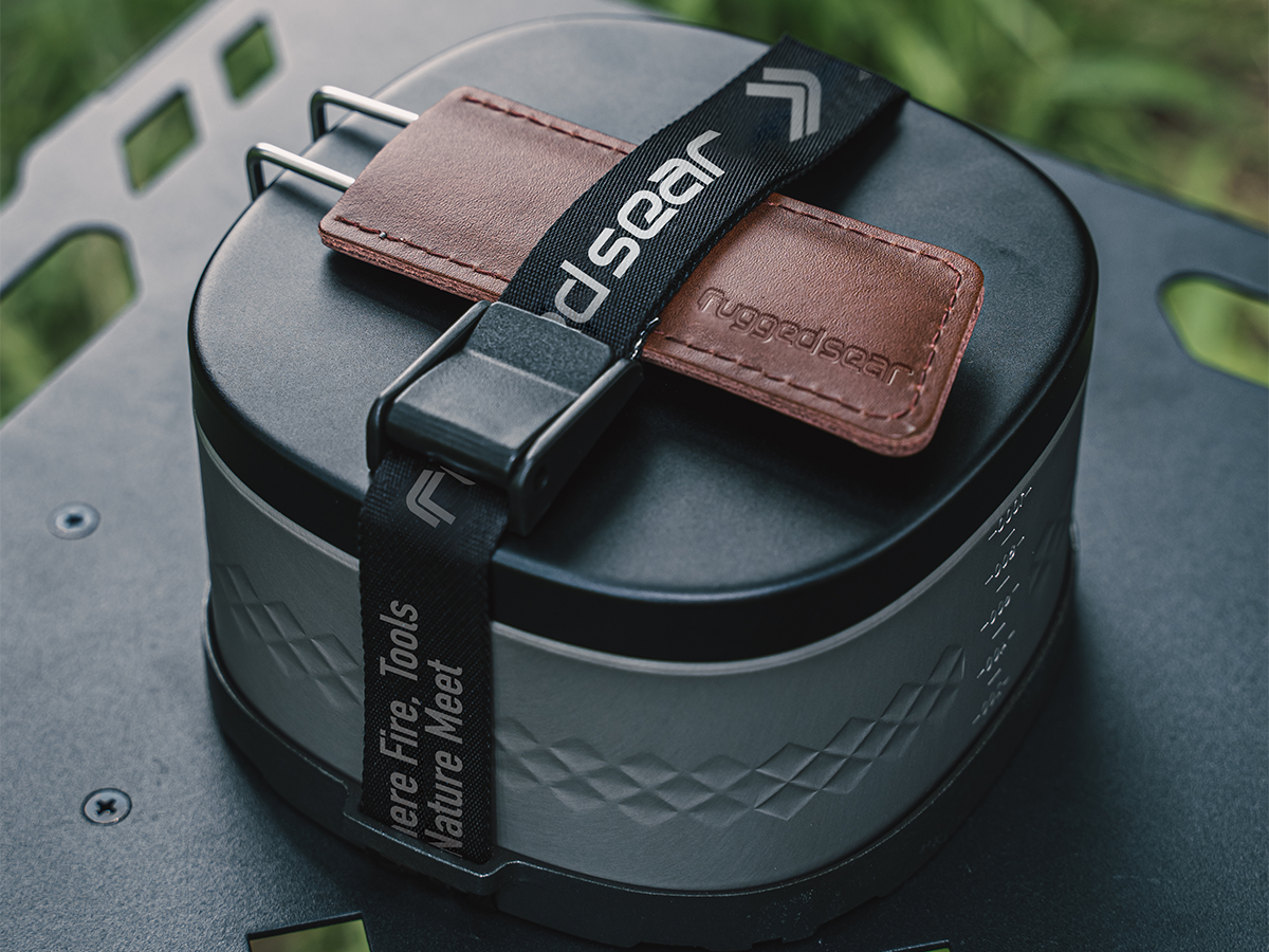 調理器具セット 多機能 Awada 多機能ポータブル調理弁当箱 Multi-Functional Portable Cooking