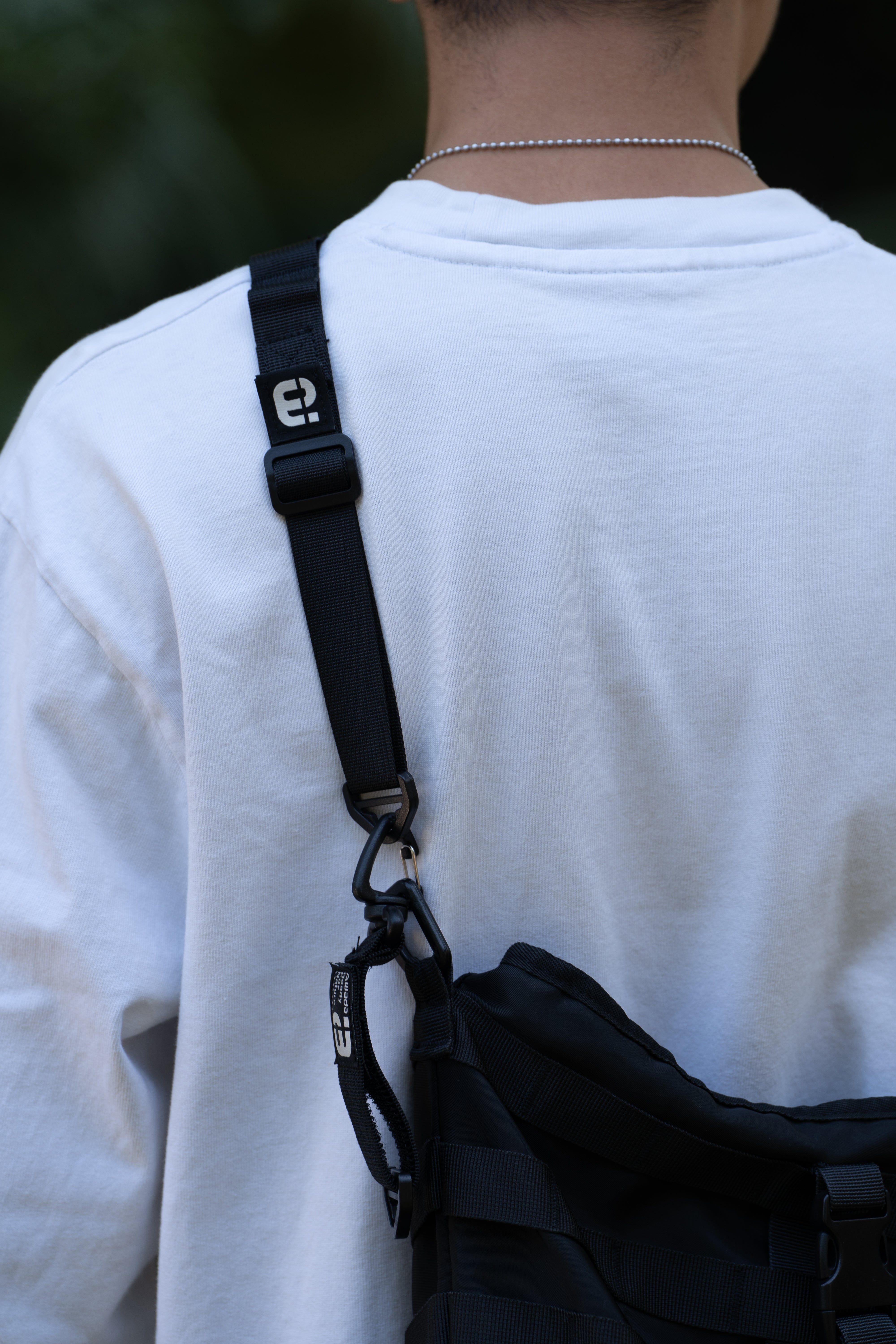 Rugged Sear アウトドア多機能肩掛けストラップ Multi-purpose Camping Strap