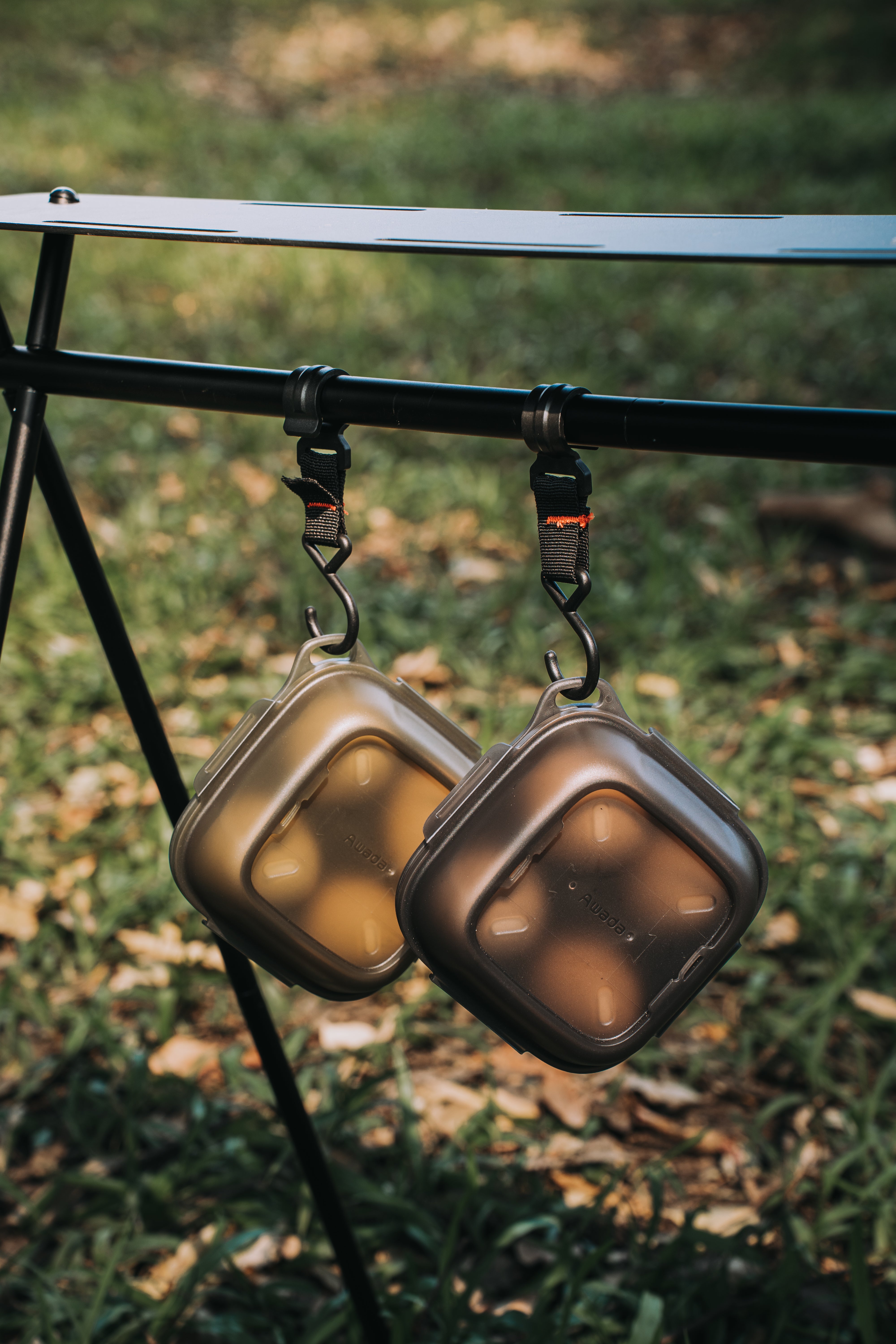 Rugged Sear マルチエッグボックス　2-in-1 Multi-Purpose Egg Container