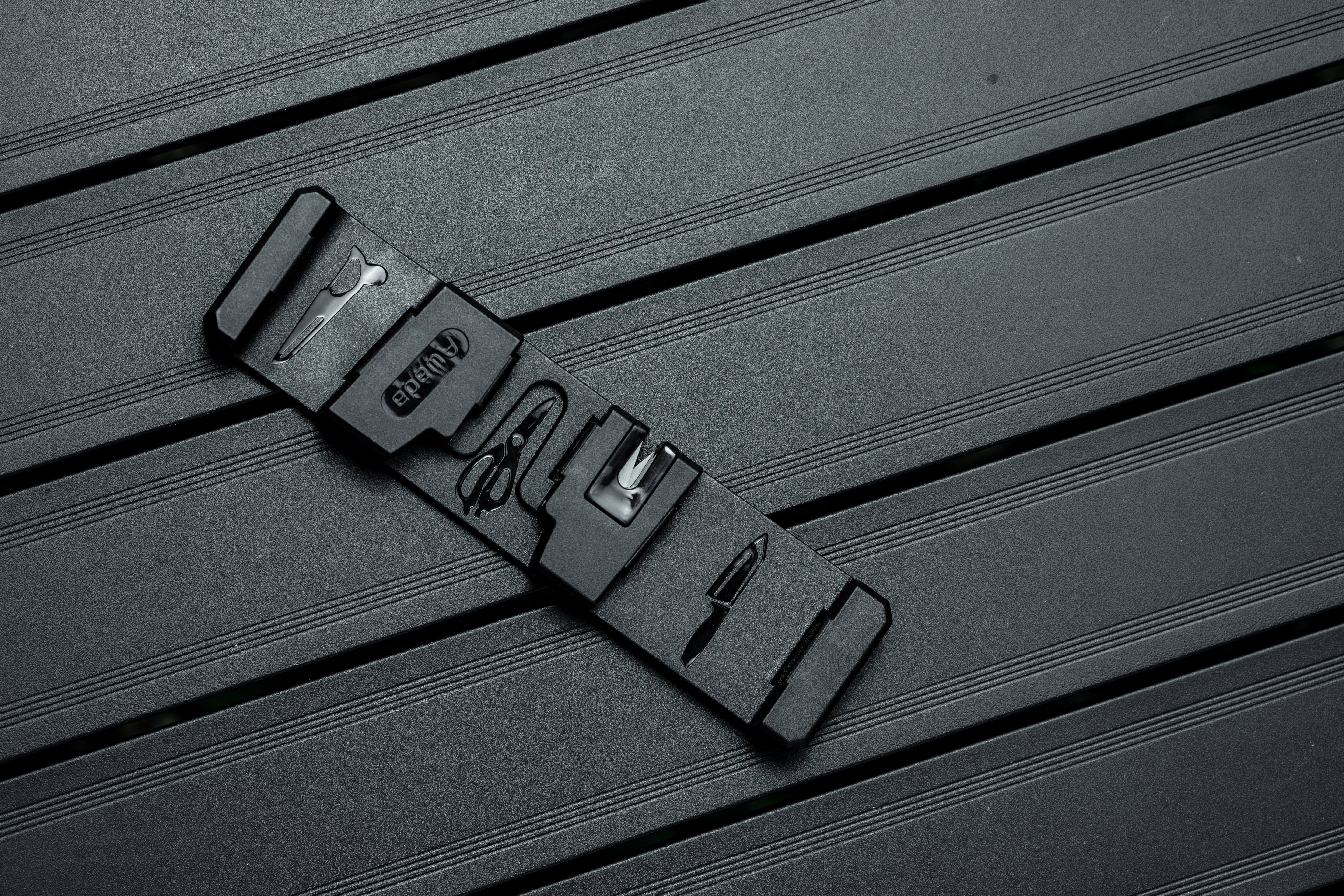 Rugged Sear カッティングボードセット4in1　CUTTING BOARD SET