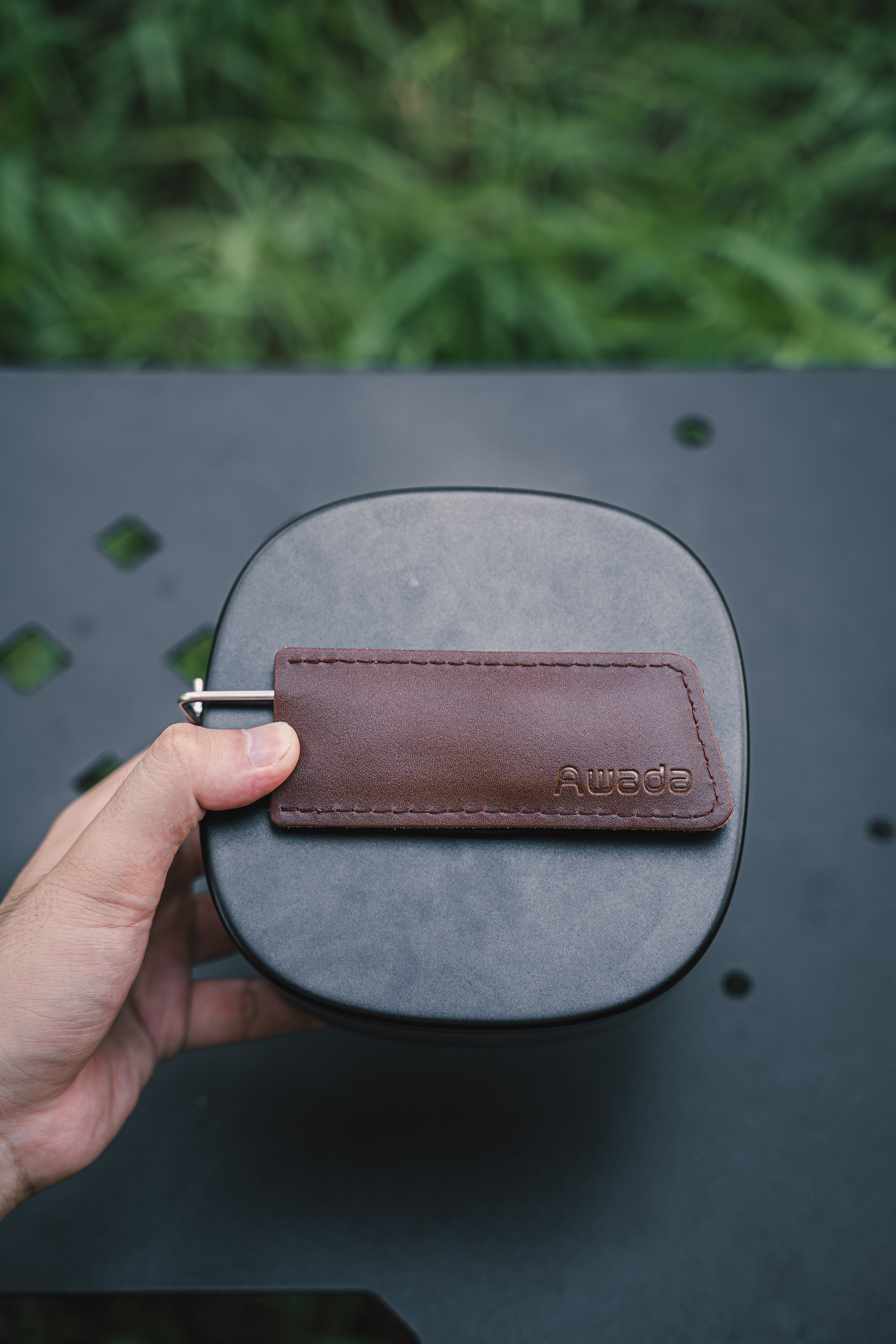 Rugged Sear ランチボックス多機能調理セット　Multi-Functional Portable Cooking Lunch Box Set