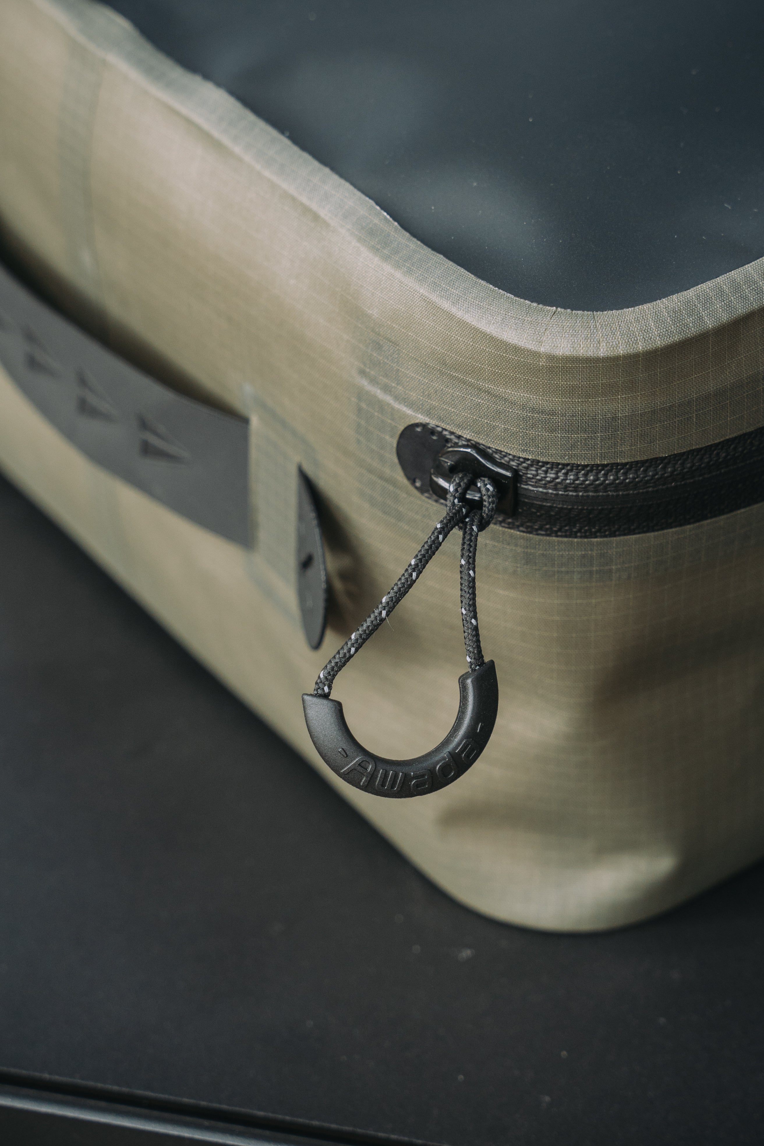 Rugged Sear アウトドア収納バッグ Outdoor Portable Storage Bag (S+M+L)