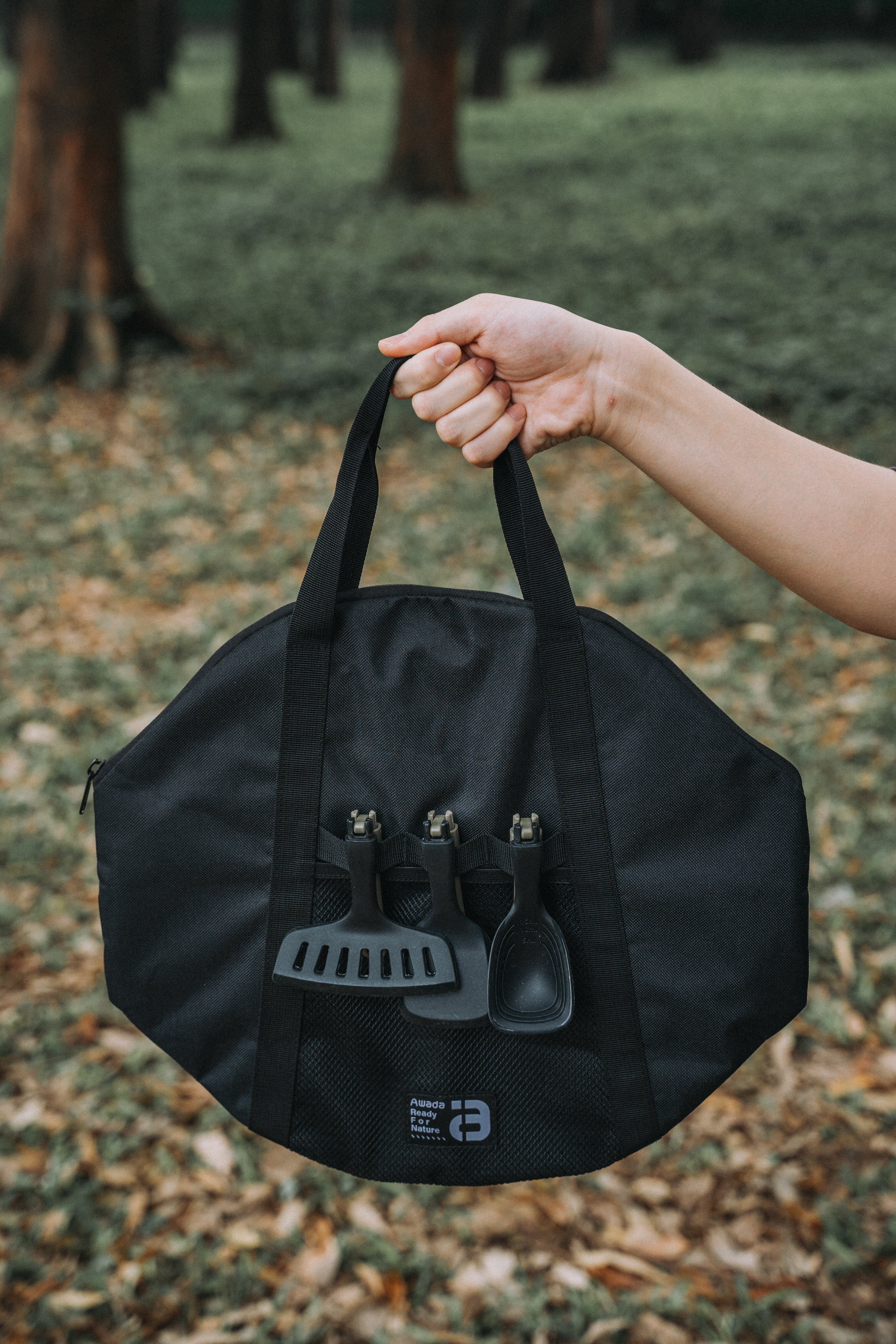 Rugged Searマルチグリドル IH対応　Electric and Fire Dual-use Baking Pan